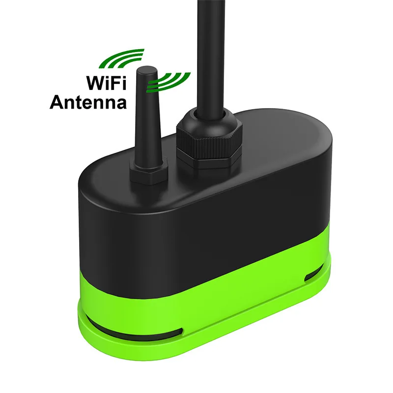 Tuya EU 16A Wifi Smart Outdoor - огляд і ціна Timer Dual Outlet