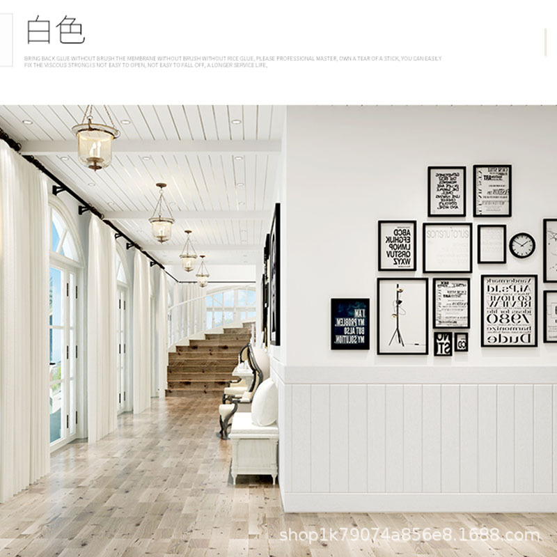 Wood Grain 3D Wall Panels, Sel - огляд і ціна Pvc Panel Background
