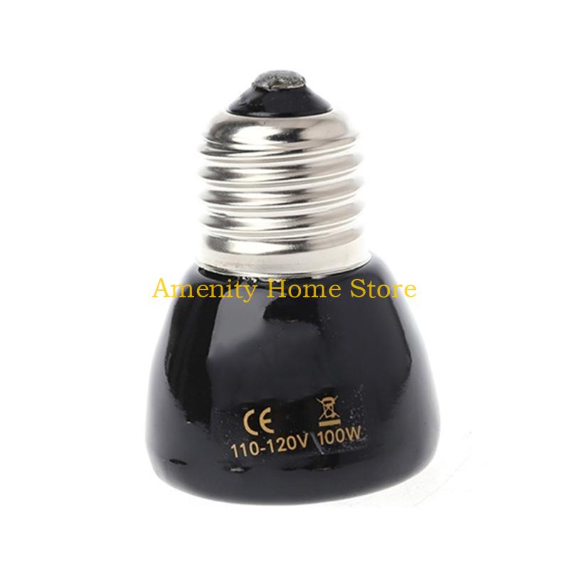 F26C Black Ceramic Heat Emitte - огляд і ціна Ceramic Heat Emitter