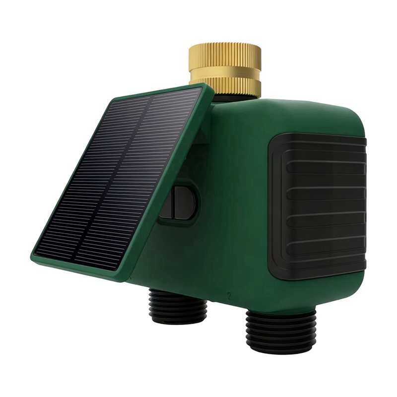 ABMR-Tuya Wifi Smart Solar Dua - огляд і ціна Timer Dual Outlet