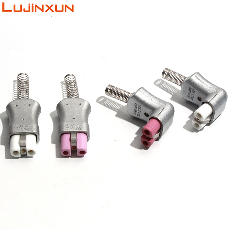 LUJINXUN T727 Aluminum Alloy I - огляд і ціна Ceramic Heat Emitter