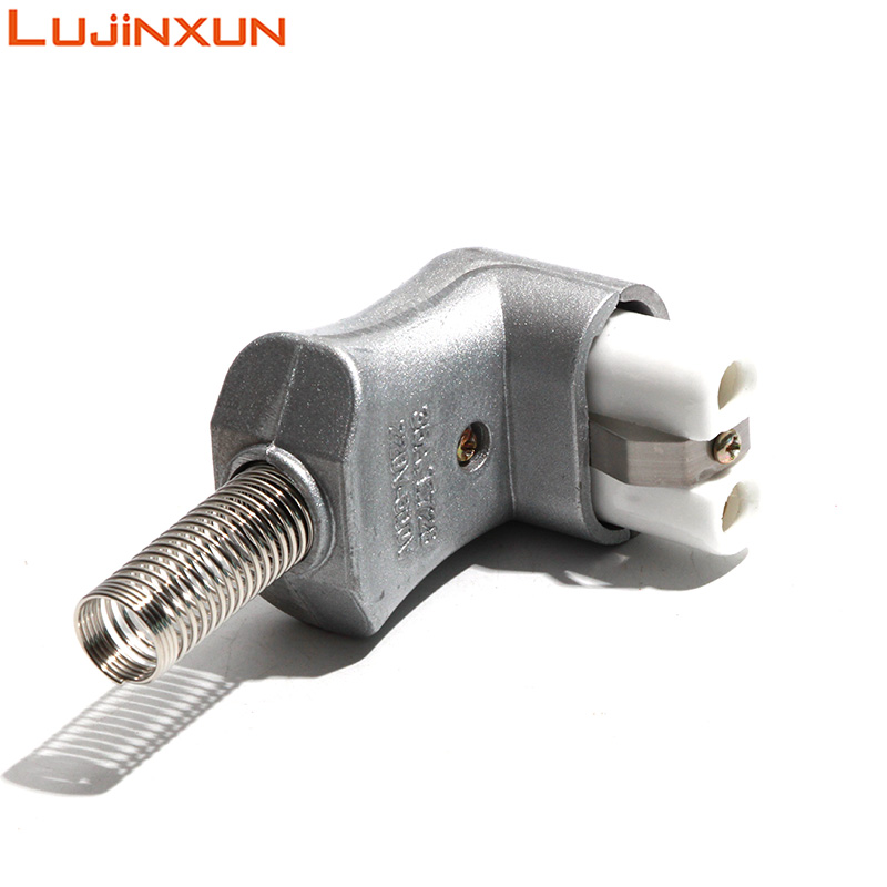 LUJINXUN T727 Aluminum Alloy I - огляд і ціна Ceramic Heat Emitter