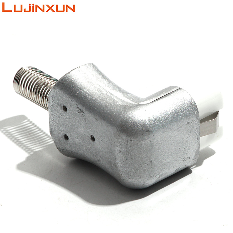 LUJINXUN T727 Aluminum Alloy I - огляд і ціна Ceramic Heat Emitter