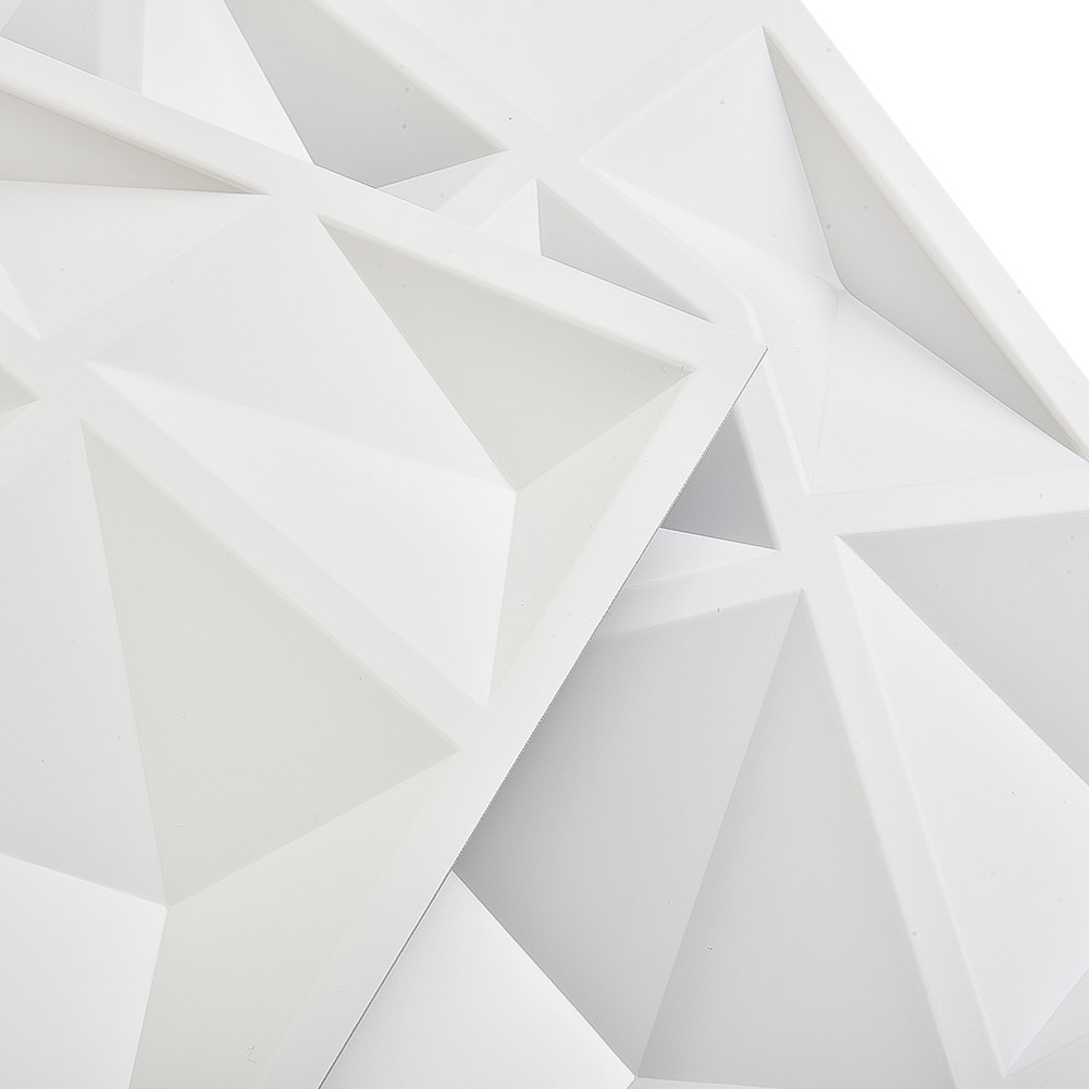 Decorative Wall Panels Diamond - огляд і ціна Pvc Panel Background