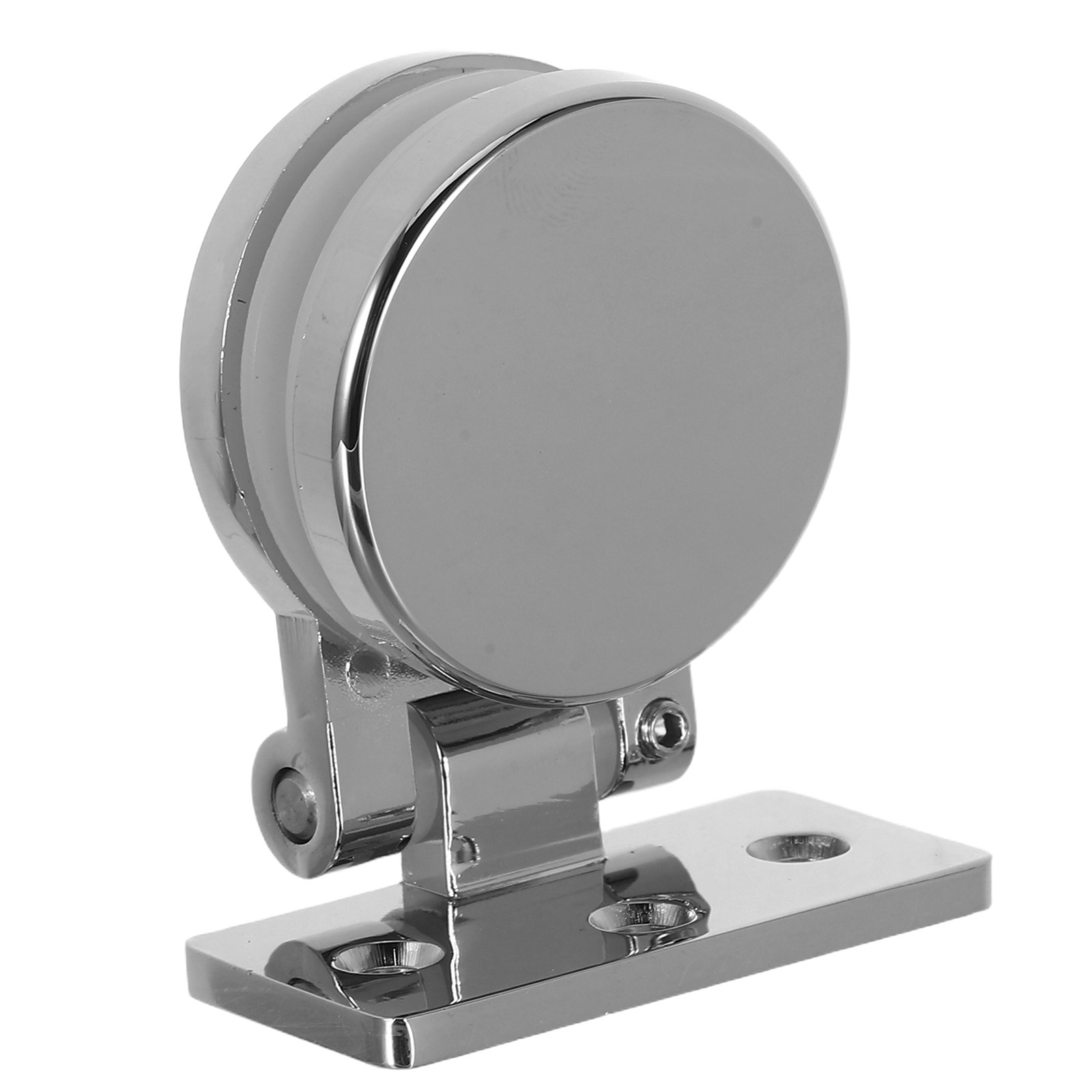 2Pcs Glass Door Hinges Bathroo - огляд і ціна Glass Door Hinge