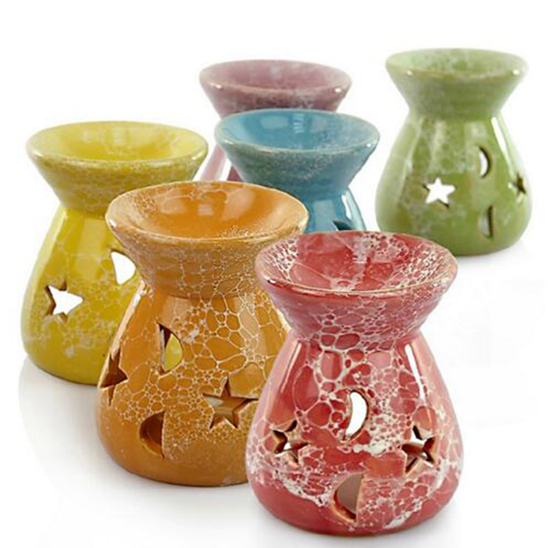 Candle Aromatherapy Furnace Ar - огляд і ціна Ceramic Heat Emitter