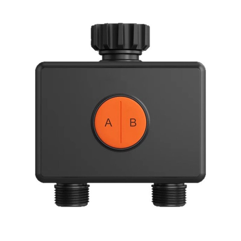 ABMH-Zigbee 3.0 Wifi App-Contr - огляд і ціна Timer Dual Outlet