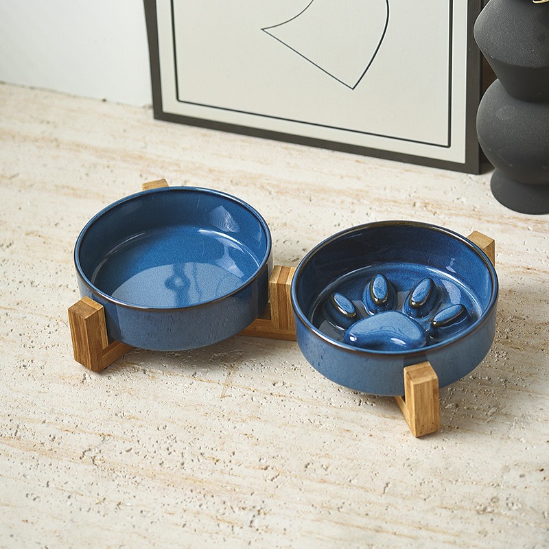 Japanese-style kiln ceramic pe - огляд і ціна Royal Canin Food Medium
