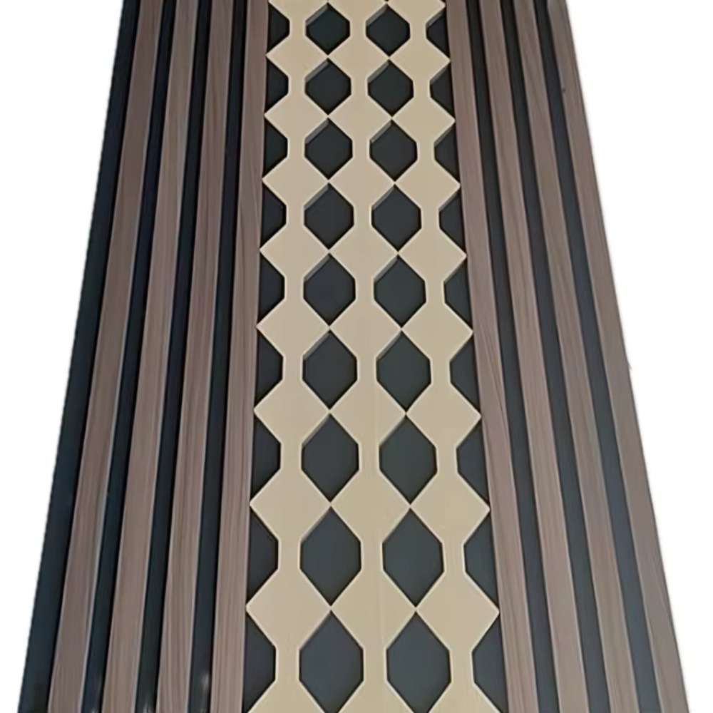 Factory Price 3D Light Starry  - огляд і ціна Pvc Panel Background