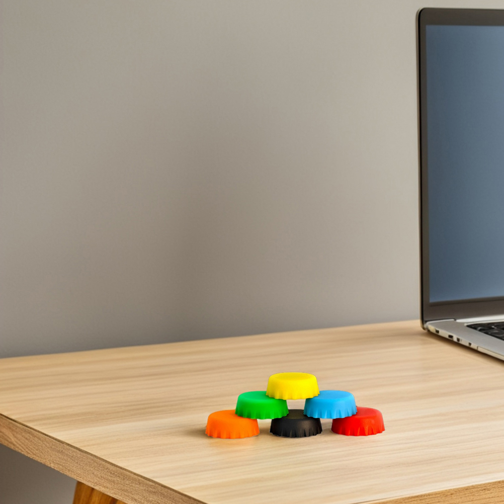 24Pcs Gecko Feeding Bowl Soft  - огляд і ціна Water Dish Reptile