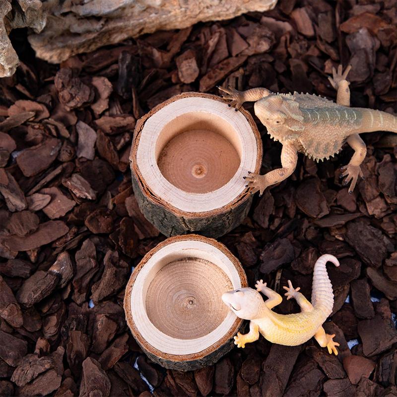 Turtle Water Dish Reptile Feed - огляд і ціна Water Dish Reptile