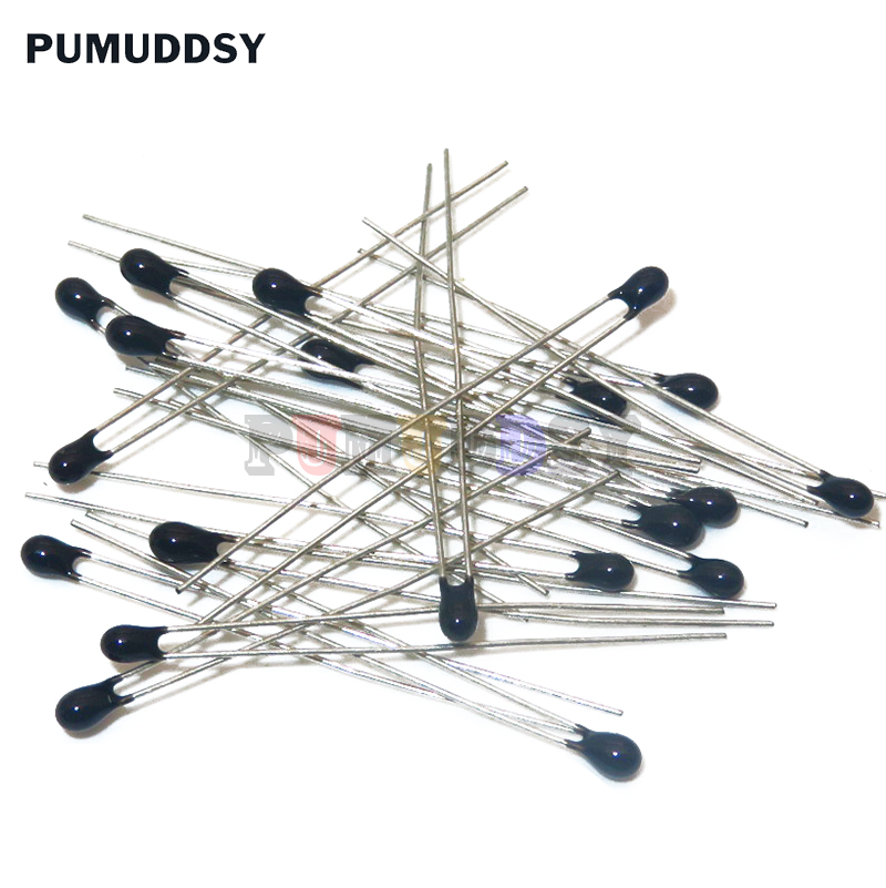 20pcs Thermistor NTC-MF52-103/ - огляд і ціна Ceramic Heat Emitter