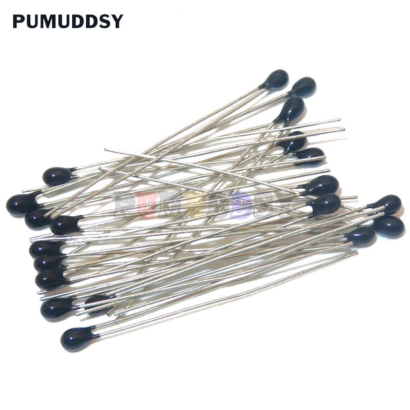20pcs Thermistor NTC-MF52-103/ - огляд і ціна Ceramic Heat Emitter