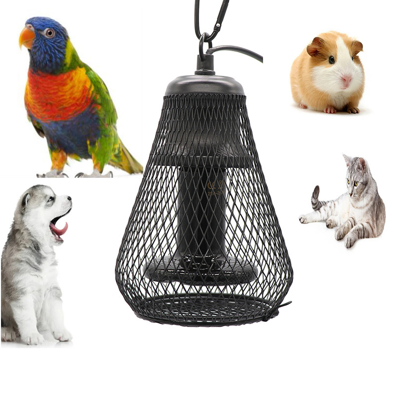 Pet Reptile Far Infrared Ceram - огляд і ціна Ceramic Heat Emitter